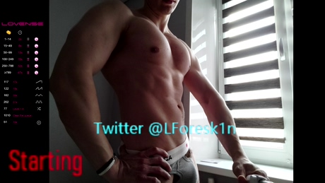 LuckyForesk1n  07-02-2022